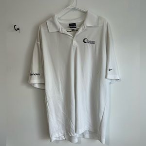 Synnex Corp Nike Golf Polo